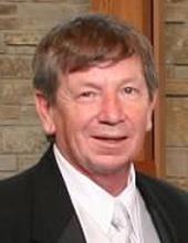 Douglas Klinsing, photo 1