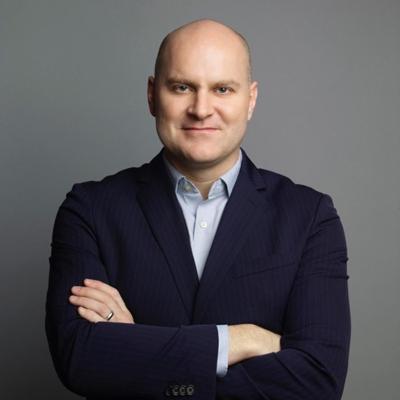 Patrick McCarthy, photo 1