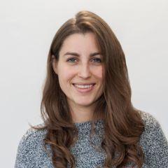 Anna Jagric, photo 1