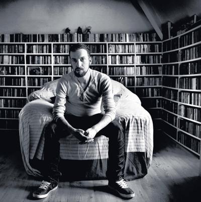 Pierre Oitmann, photo 1