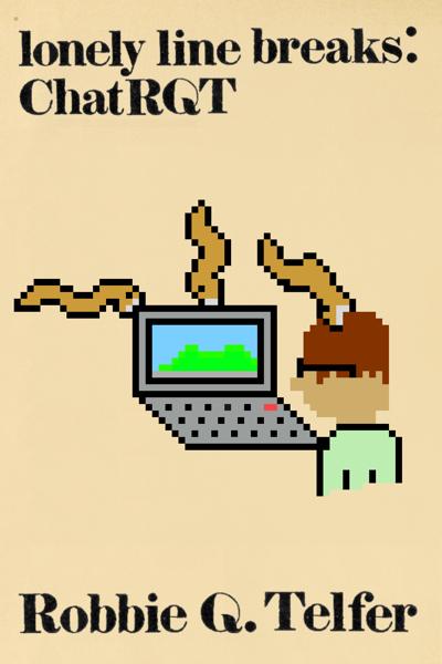 Robbie Telfer, photo 1