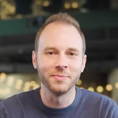 Levi McCallum, photo 2