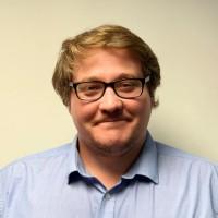 Chris McCarney, photo 1