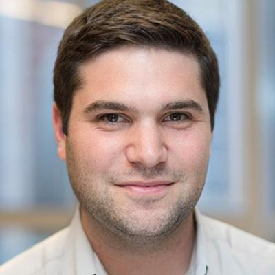 Jesse Middleton, photo 1