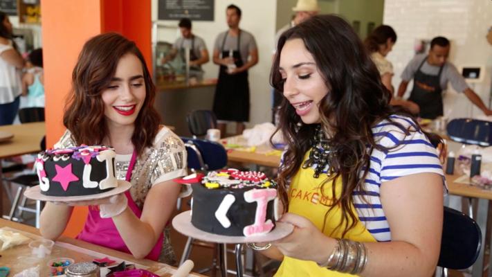 Liana Weston, photo 2