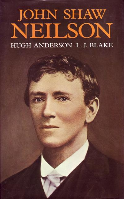 Neilson Hall, photo 1