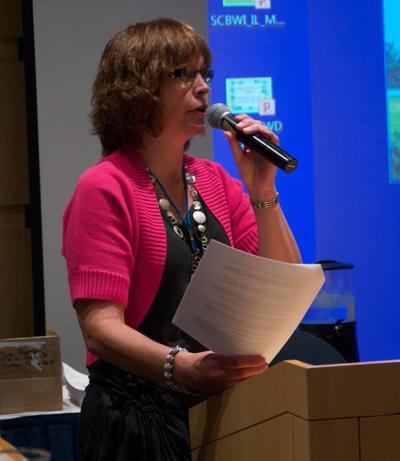 Lisa Bierman, photo 1