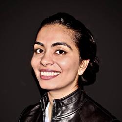 Krishma Hegde, photo 1