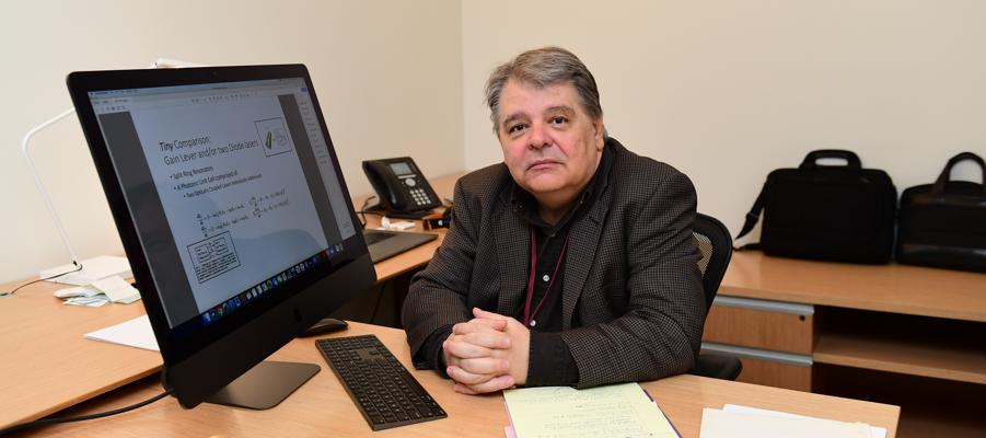 Vassilis Laganakos, photo 1