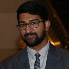 Bilal Qureshi, photo 2