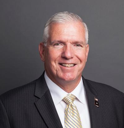 James Piechota, photo 1