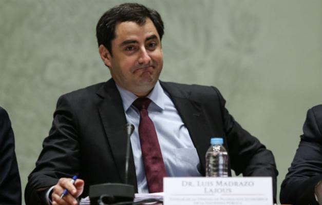 Luis Madrazo, photo 1