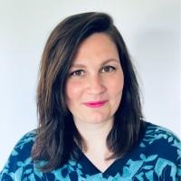 Julia Templin, photo 2