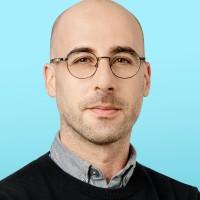 David Mendes, photo 1