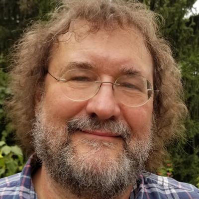 Joseph Scotti, photo 1