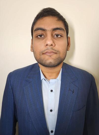 Ishan Aggarwal, photo 1