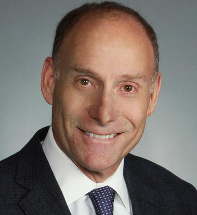 David Muslin, photo 1