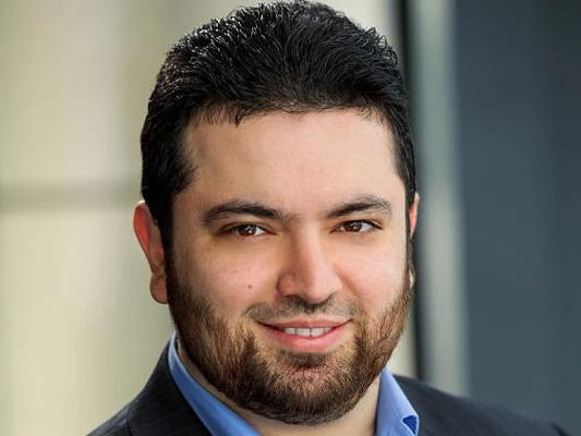 Fahd Arshad, photo 2