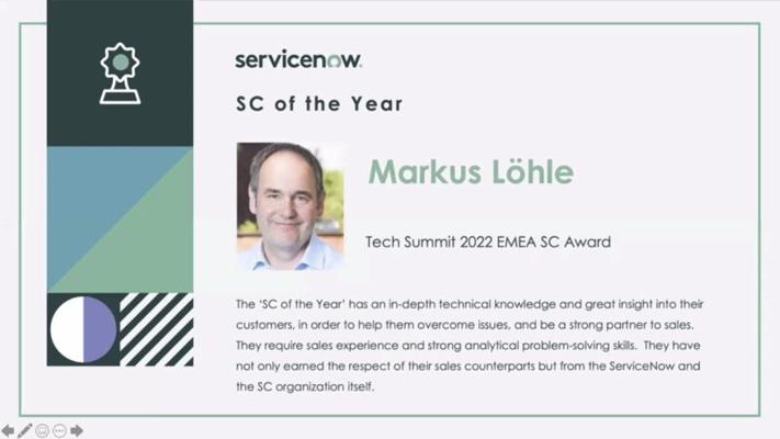 Markus Loehle, photo 2