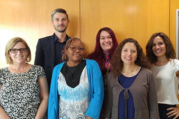 Judy Cicale, photo 2