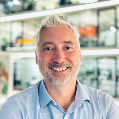 Sascha Wischek, photo 1