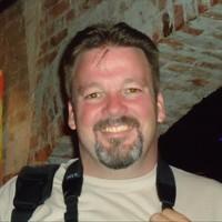 Scott Starkey, photo 2