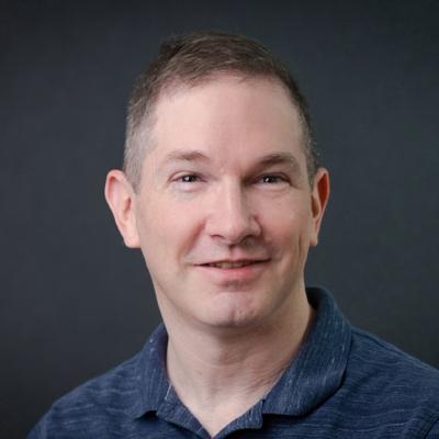 Christopher Newman, photo 1