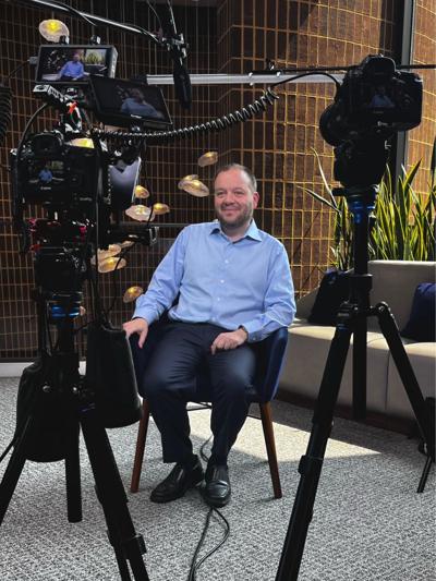 Patrick Feeney, photo 2