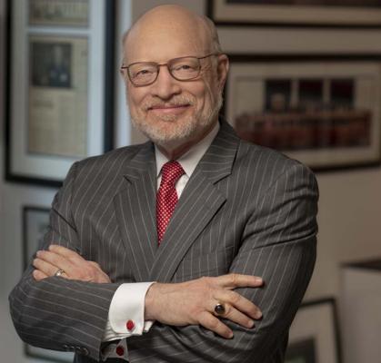 Charles Kahn, photo 1