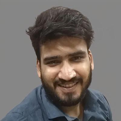 Anant Verma, photo 1