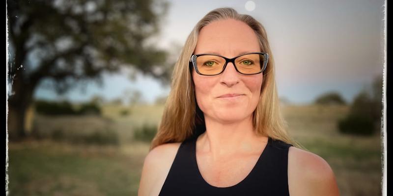 Kristy King, photo 1