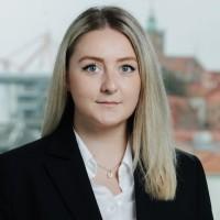 Sarah Ullmark, photo 1