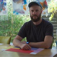 David Plakon, photo 1