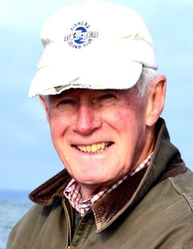 Arthur Walsh, photo 2