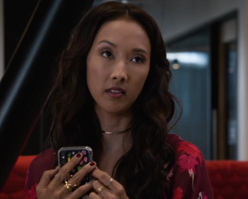 Sequoia Johnson, photo 2