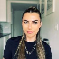 Hayley Meyer, photo 1