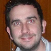 Chris Holcombe, photo 2