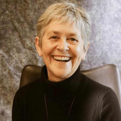 Eileen Jackson, photo 1