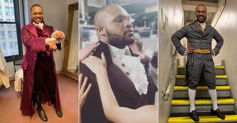 Reid Hamilton, photo 1