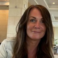 Sarah Senior, photo 2