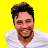 Daniel Duma, PhD, photo 2