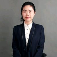 Yangjie Zhang, photo 1