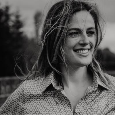 Marissa van Adrichem