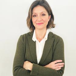 Rachel Dodd, photo 1