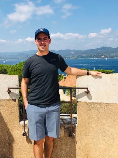 Michael Sitver, photo 1