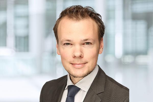 Michal Jaeschke, photo 1