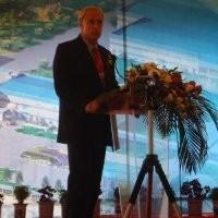 Rod Hammond, photo 1