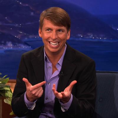 Jack McCambridge, photo 1