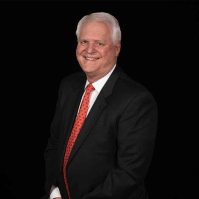 Ron Templeman, photo 2