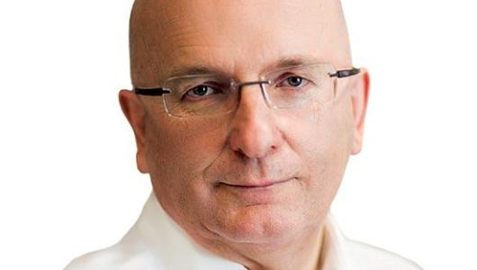 Alistair Stuart, photo 1